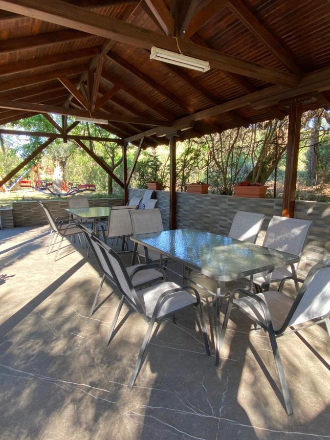 Apartamento Elsa Haus Potos Exterior foto