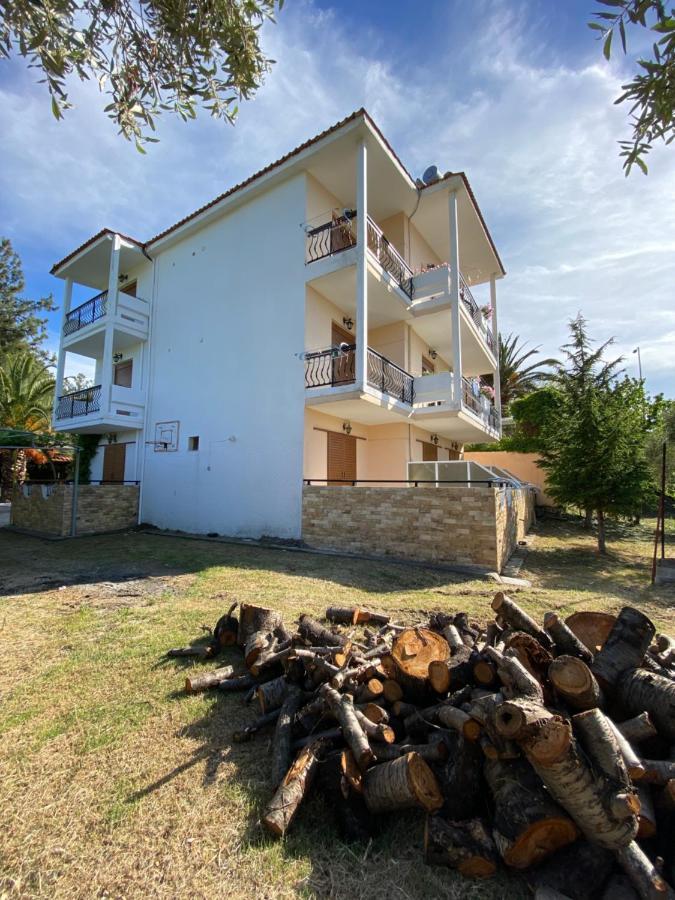 Apartamento Elsa Haus Potos Exterior foto