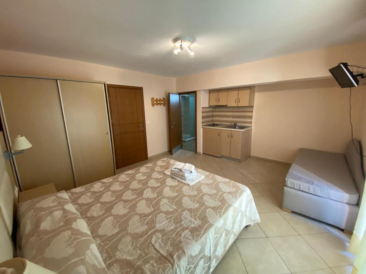 Apartamento Elsa Haus Potos Exterior foto