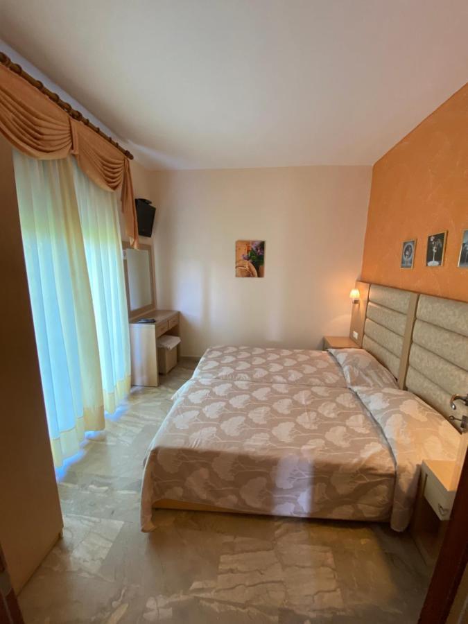 Apartamento Elsa Haus Potos Exterior foto